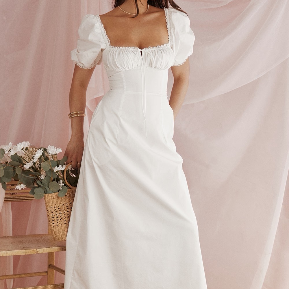 House of CB felizia dress